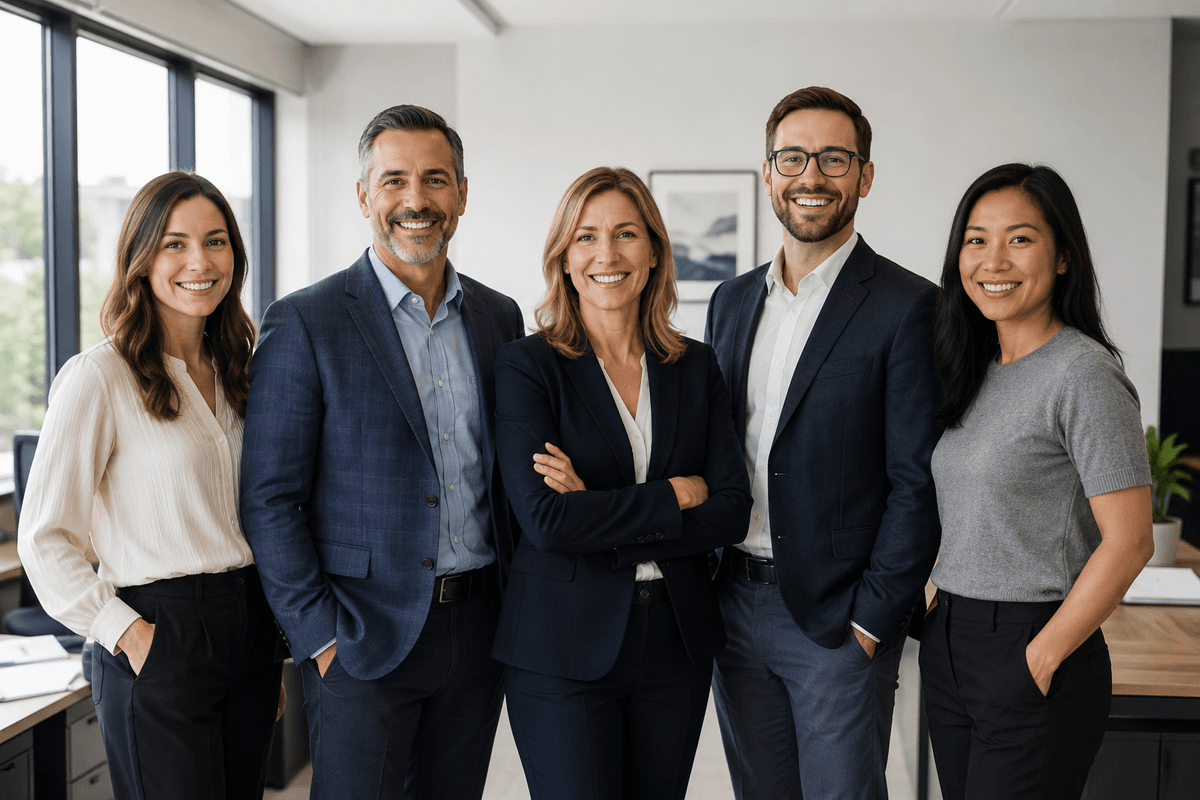Agencies & Teams