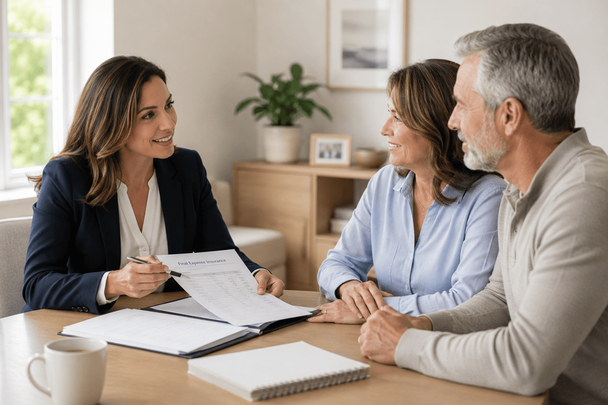 Final Expense Specialists