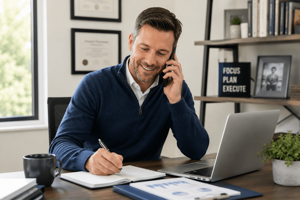 Independent Agents